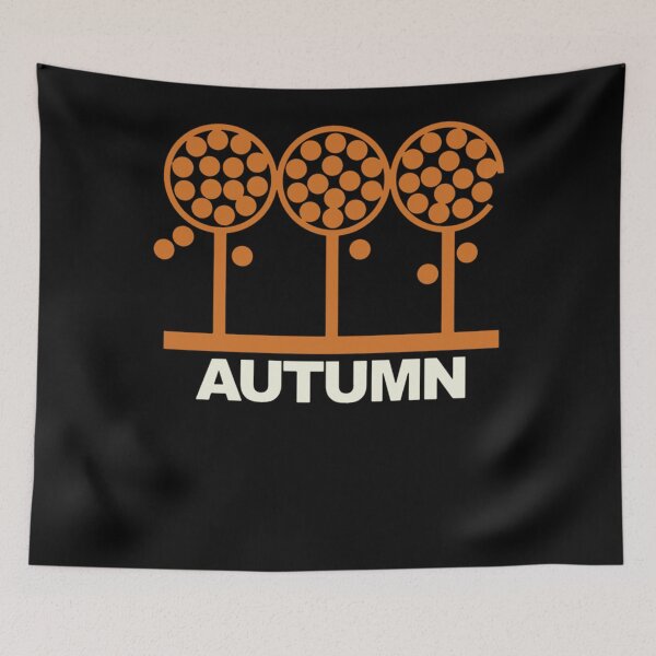 Item preview, Autumn Classic funny designed and sold by SERENAHANEK.