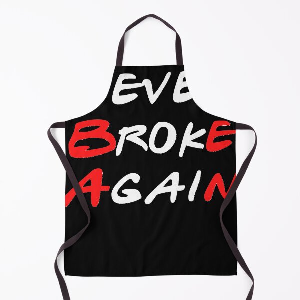 Item preview, Never Broke Again Active  designed and sold by jourtiss.