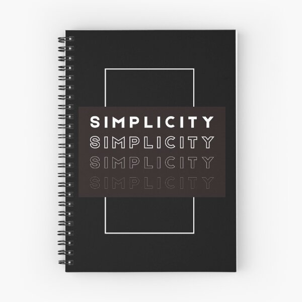 Item preview, Simplicity designed and sold by DMGalleryy.