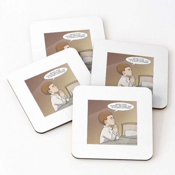 Item preview, Alway keep Praying designed and sold by ICBYST.