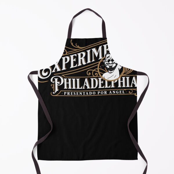 Artikelvorschau, Philadelphia-Logo-Experiment-Klassiker entworfen und verkauft von LonnieCagle.