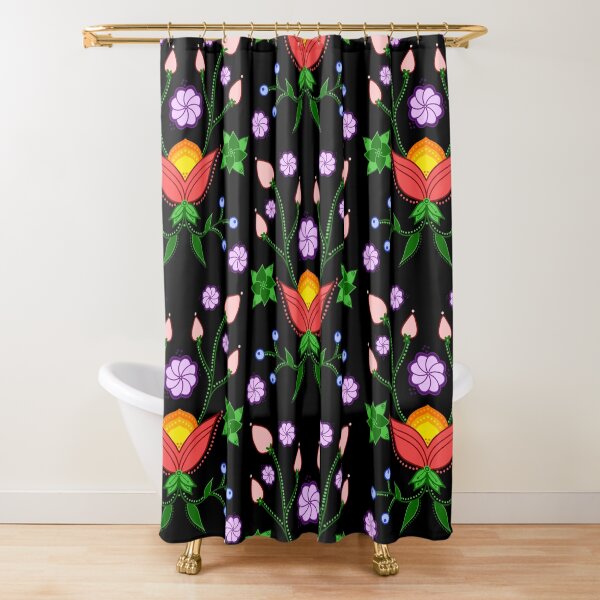 Item preview, Floral designed and sold by Niibidoon.
