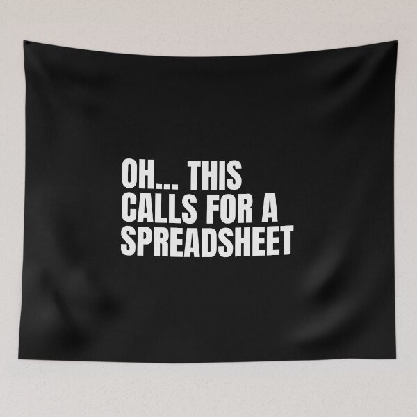 Item preview, oh... this calls for a spreadsheet designed and sold by TomorrowQuotes.
