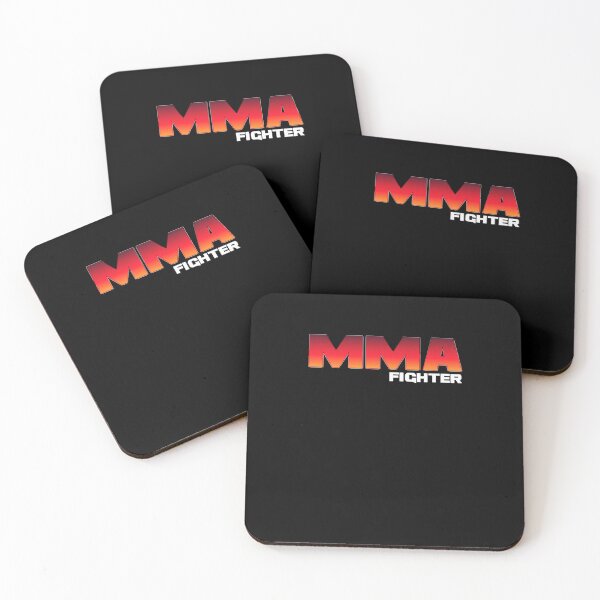 Item preview, MMA Classic T Shirt designed and sold by DanielHolmes5.