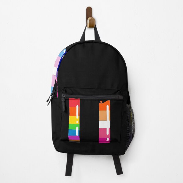 Item preview, Pride Test Tube Classroom Welcome Classic   designed and sold by LonnieCagle.