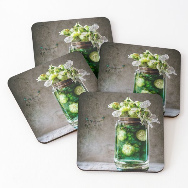 Item preview, Refreshing Cucumber Cocktail II designed and sold by Lewizuh.