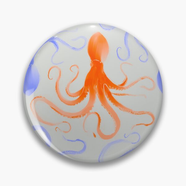 Item preview, the octopuses, 1 of 9. designed and sold by swellart.