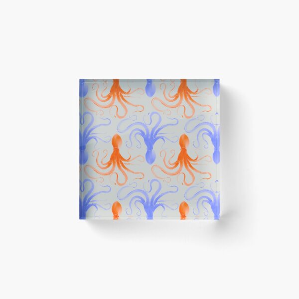 Item preview, the octopuses, 1 of 9. designed and sold by swellart.