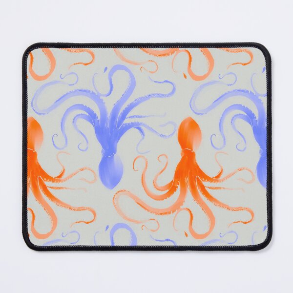 Item preview, the octopuses, 1 of 9. designed and sold by swellart.