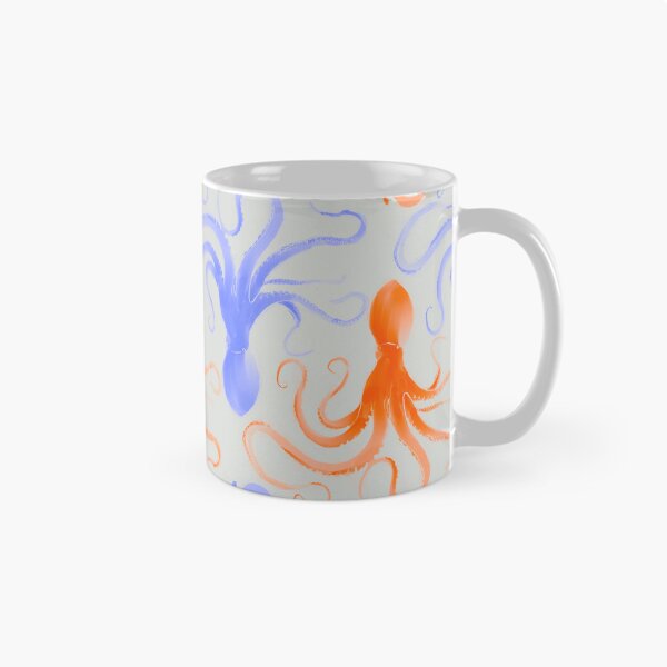 Item preview, the octopuses, 1 of 9. designed and sold by swellart.