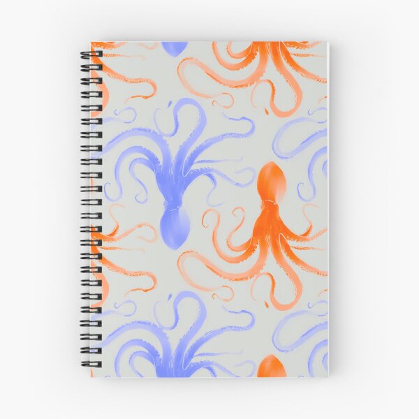 Item preview, the octopuses, 1 of 9. designed and sold by swellart.