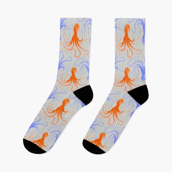 Item preview, the octopuses, 1 of 9. designed and sold by swellart.