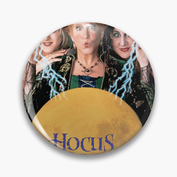 Item preview, Hocus pocus pullover sweatshirt designed and sold by GracieWilkins1.