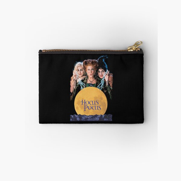 Item preview, Hocus pocus pullover sweatshirt designed and sold by GracieWilkins1.