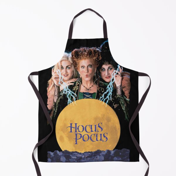 Item preview, Hocus pocus pullover sweatshirt designed and sold by GracieWilkins1.