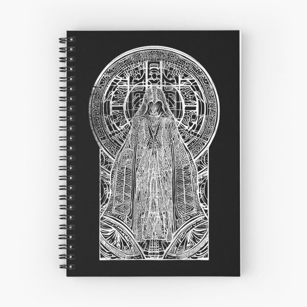 Item preview, Original Abstracted Sith Print designed and sold by AxGator.