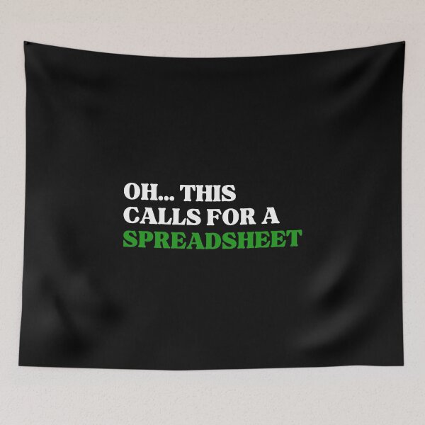 Item preview, oh... this calls for a spreadsheet designed and sold by TomorrowQuotes.
