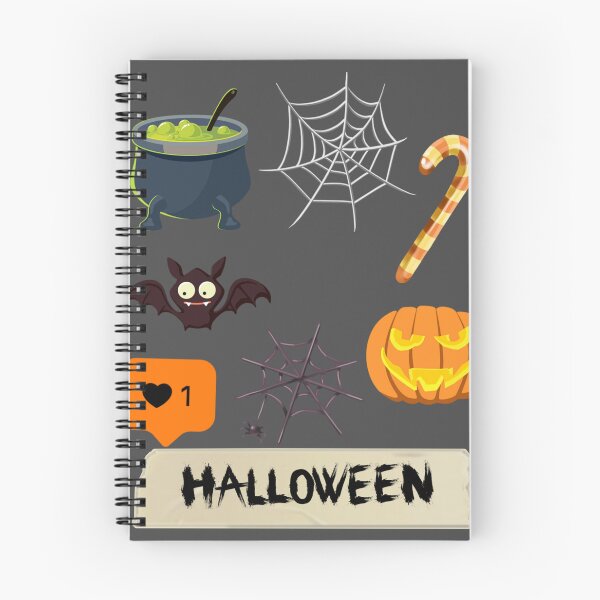 Item preview, Halloween Design symbols  designed and sold by S4rit4.