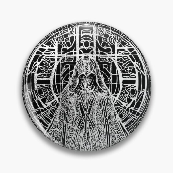 Artikelvorschau, Original abstrahierter Sith-Druck entworfen und verkauft von AxGator.