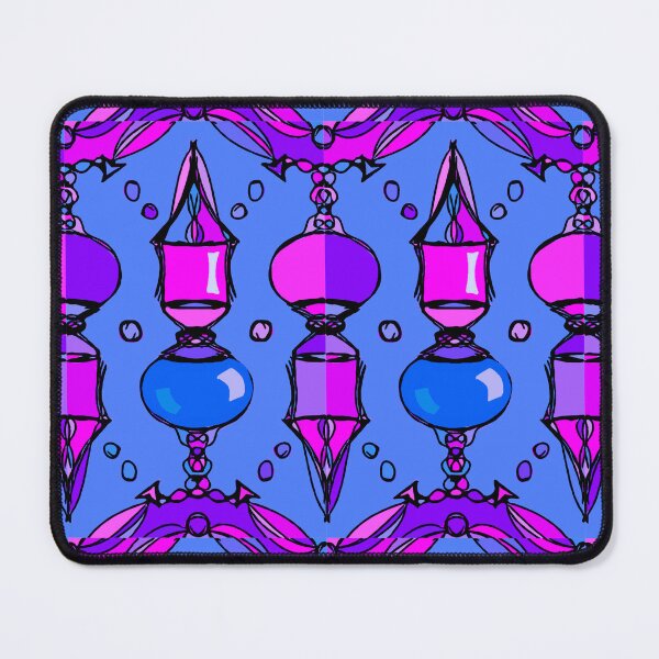 Item preview, Lamps of Babylon designed and sold by Kre8iv4s.