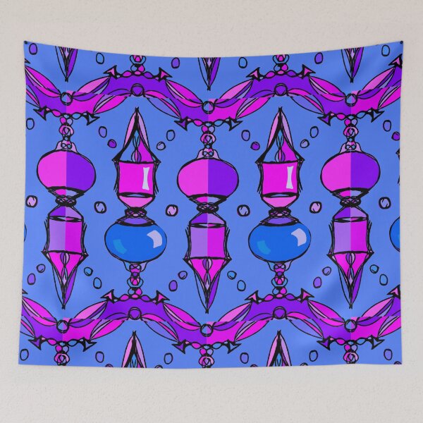 Item preview, Lamps of Babylon designed and sold by Kre8iv4s.