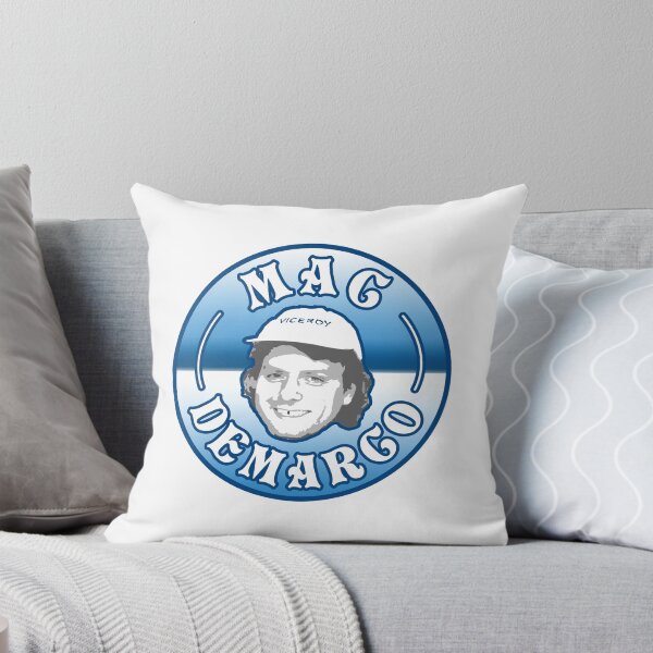 Item preview, Mac Demarco Badge designed and sold by davisluna15.
