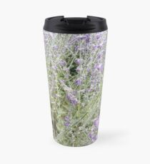Shrubbery Travel Mug