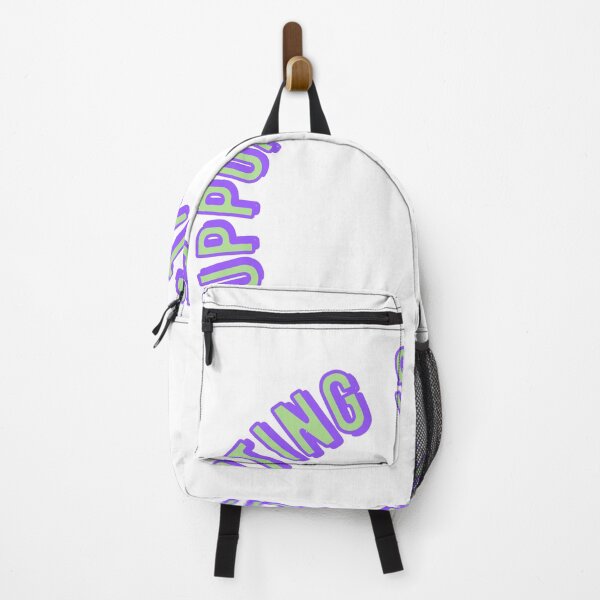 Item preview, Supporting Sustainability designed and sold by Mila L.