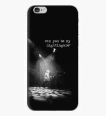 nightingale concert iPhone Case