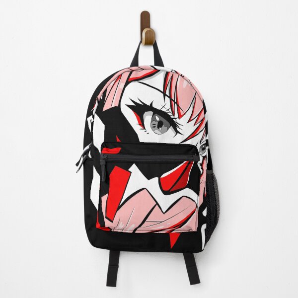 Item preview, 002 | Zero Two Black designed and sold by Panda-ii.