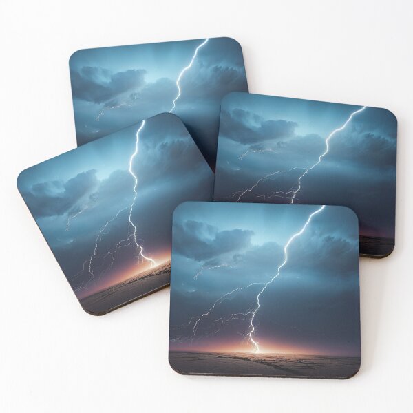 Item preview, Desert storm landscape 2 designed and sold by Laguardia3D.