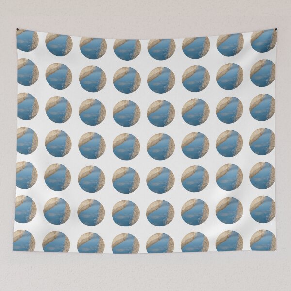 Item preview, winter river designed and sold by Skye Hohmann.
