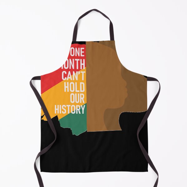 Item preview, ONE MONTH CANT HOLD OUR HISTORY nba  designed and sold by jourtiss.