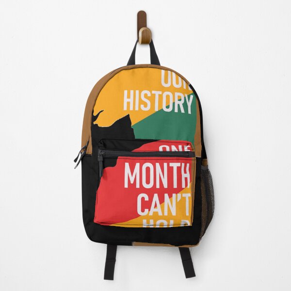 Item preview, ONE MONTH CANT HOLD OUR HISTORY nba designed and sold by jourtiss.