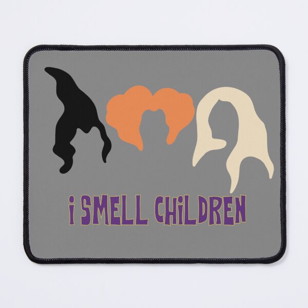Item preview, Halloween hocus pocus sticker designed and sold by insolation-art.