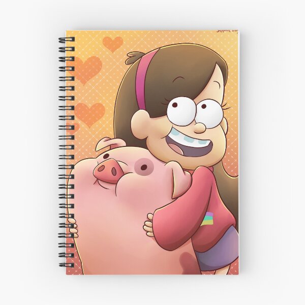 Item preview, Mabel designed and sold by sapphireluna.