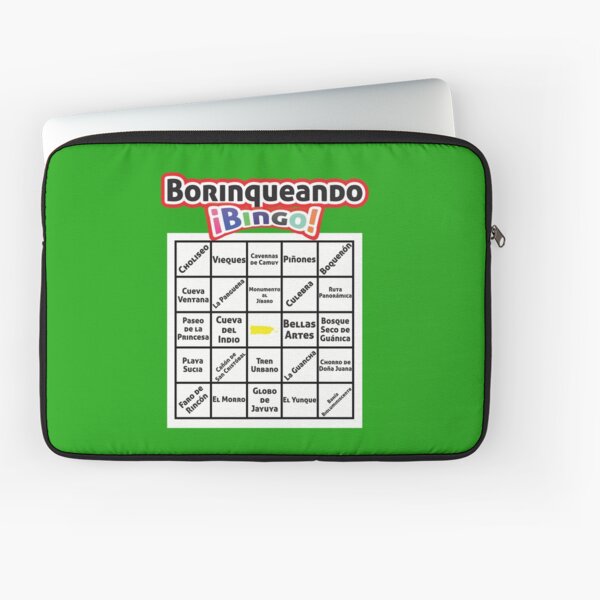 cabi Bingo Card