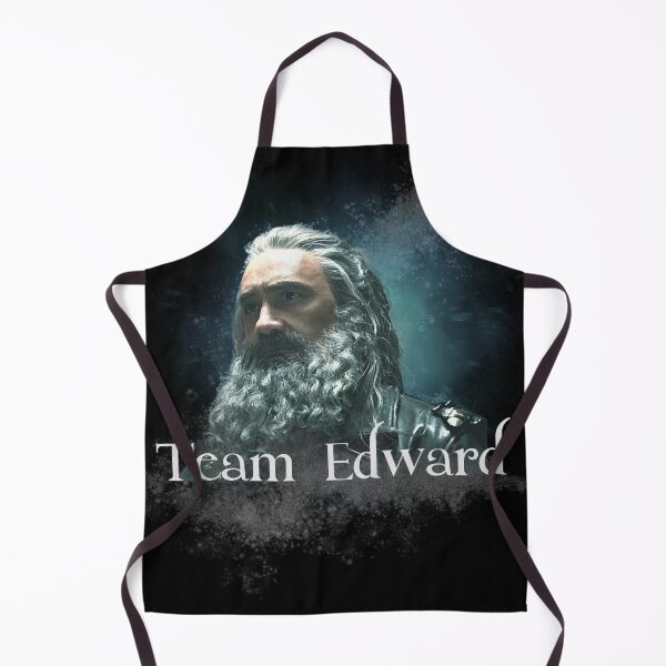 Item preview, Team Edward (Teach) OFMD Classic designed and sold by LonnieCagle.