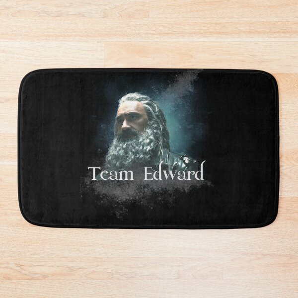 Artikelvorschau, Team Edward (Lehrer) OFMD Classic entworfen und verkauft von LonnieCagle.