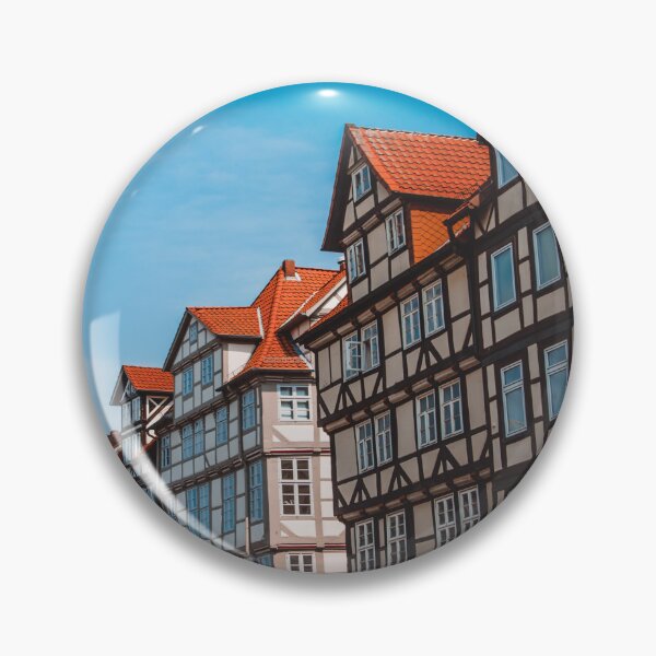 Artikelvorschau, Hannover-Altstadt entworfen und verkauft von Laylasky.