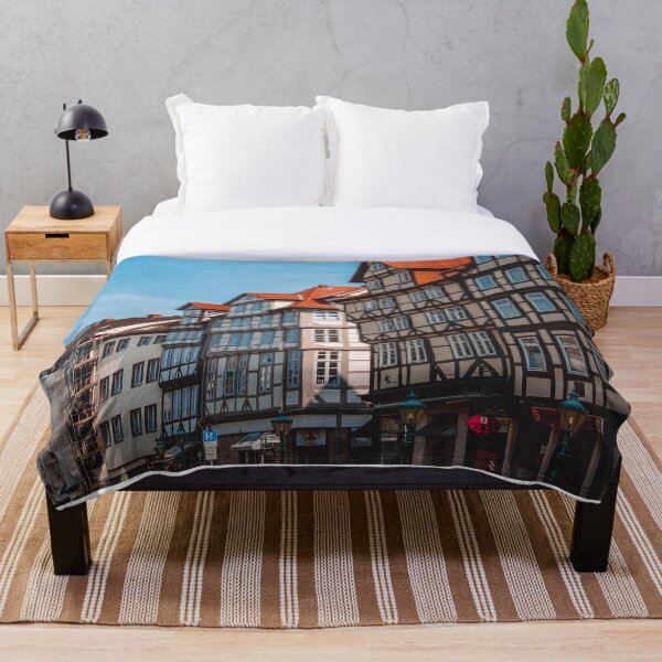 Item preview, Hannover Altstadt designed and sold by Laylasky.