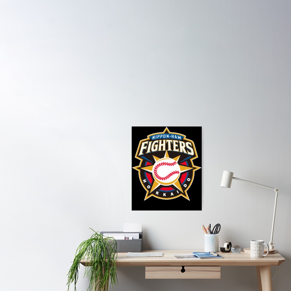 nippon ham fighters products for sale