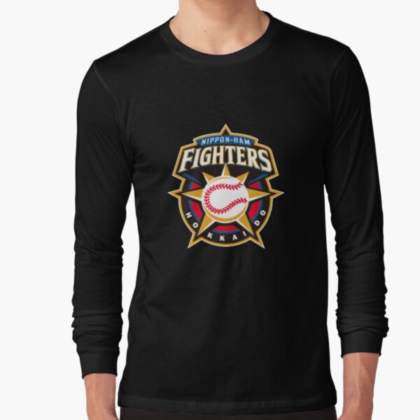 Hokkaido nippon ham fighters Poster for Sale by GracieWilkins1