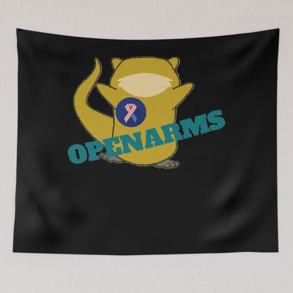 Item preview, openarms classic designed and sold by jourtiss.