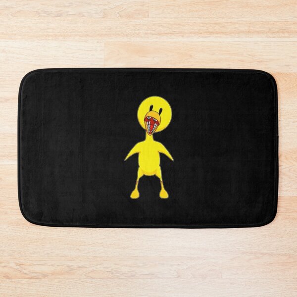 Item preview, Yellow Rainbow Friend designed and sold by TheBullishRhino.