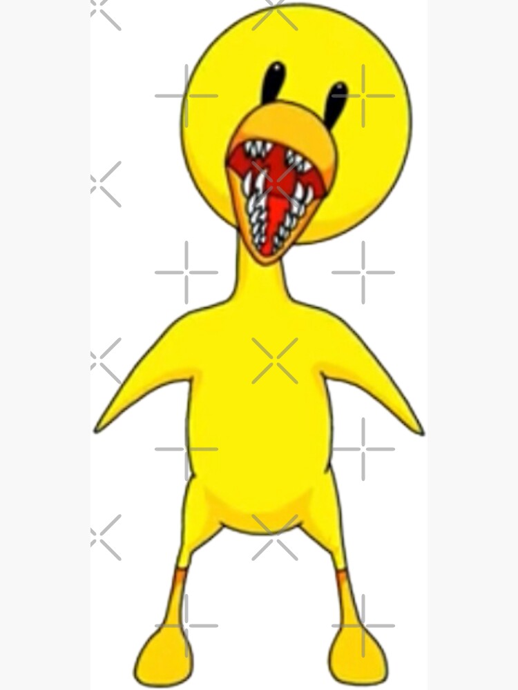 Yellow Rainbow Friend Coloring - Apps on Google Play