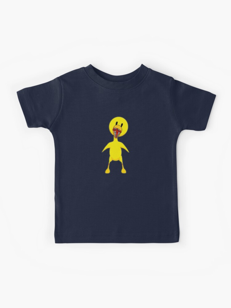 Rainbow Friends Chapter Two with Cyan and Yellow Kids T-Shirt for Sale by  TheBullishRhino