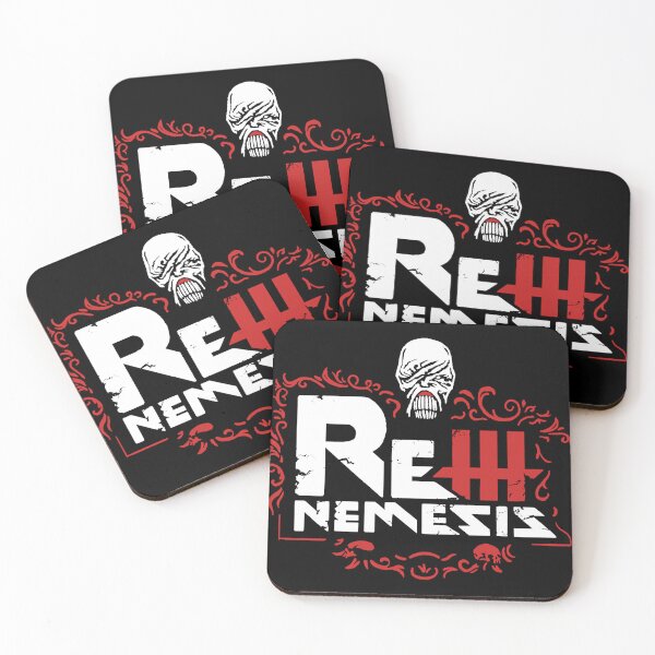 Item preview, Nemesis designed and sold by Lukjames33.