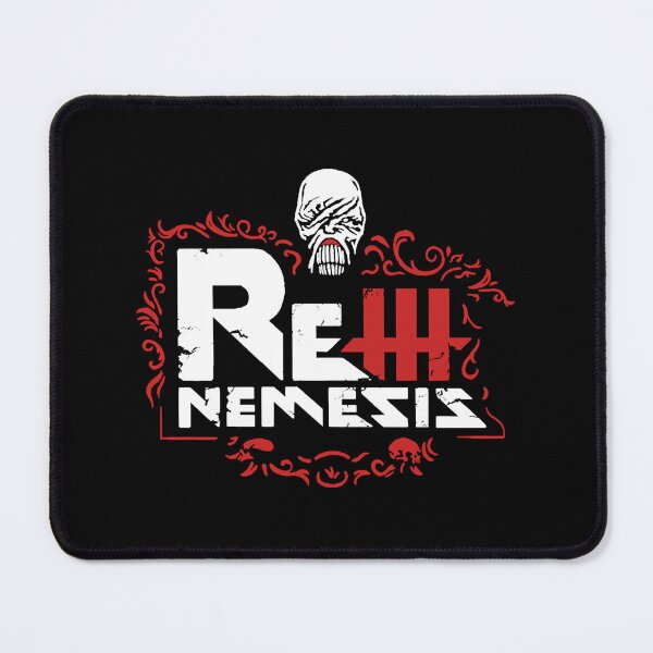 Item preview, Nemesis designed and sold by Lukjames33.