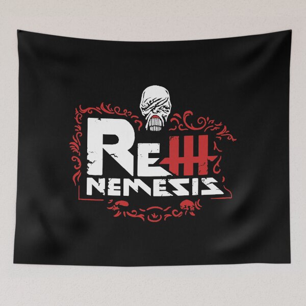 Item preview, Nemesis designed and sold by Lukjames33.